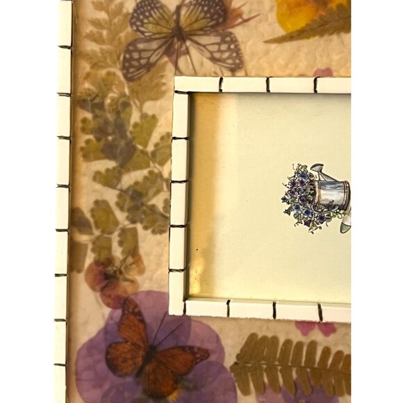 SECRET GARDEN Frame Freestanding - Picture 7 of 10